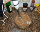 Foto del paso 3 de la receta: Licor de crema de whisky Baileys