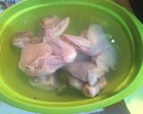Foto langkah ke 1 dari resep Ayam Woku ala Mommy Nickie 😉.