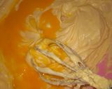 Foto langkah ke 2 dari resep Nastar keju Lumer di mulut _tanpa mixer Takaran sendok 😍🥄.