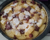 Foto del paso 3 de la receta: Tarta de piña y frutos del bosque