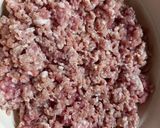 Töltött káposzta sütőben készítve recept fázis 6 fotója