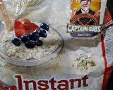Foto langkah ke 5 dari resep Creamy Coconut Soya Overnight Oatmeal.