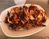 Foto del paso 5 de la receta: Alitas domingueras