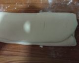 Foto del paso 6 de la receta: Masa hojaldre