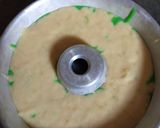 Foto langkah ke 4 dari resep Bolu pisang ekonomis.