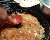 Foto del paso 6 de la receta: Papas 'chorreadas' colombianas 🇨🇴!!! 😍
