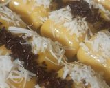 Foto langkah ke 11 dari resep Bolen pisang (versi ekonomis).