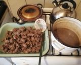 Foto del paso 4 de la receta: Strogonoff de carne