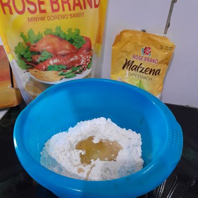 Langkah 5