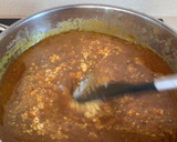 Foto del paso 10 de la receta: Muslos de pollo en salsa