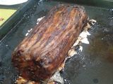 Pan de carne