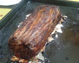 Foto del paso 3 de la receta: Pan de carne