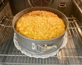 Foto del paso 10 de la receta: Tarta de manzana “polaca”