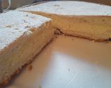Foto del paso 5 de la receta: 🥧 Tarta de ricota 🥧