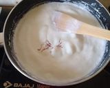 জাফরানি ক্ষীরসাগর (jafrani keersagar recipe in Bengali) রেসিপির ধাপ 2 ছবি