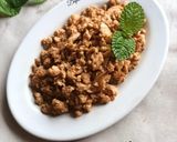 Foto langkah ke 1 dari resep Bacang Ketan.