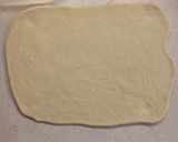 Diós csavart kalácskák recept fázis 2 fotója