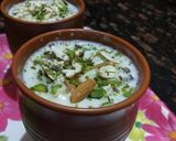 कुल्हड़ वाला दूध (kulhad wala doodh recipe in Hindi) रेसिपी चरण 4 फोटो