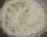 Foto del paso 2 de la receta: Pan Cremona y Cuernitos