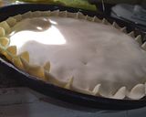 Foto del paso 1 de la receta: Tarta de cebolla, como me enseñó mi suegra