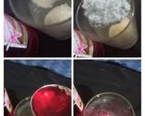 A picture of step 4 of Assorted juice with Isabgol(psyllium husk).