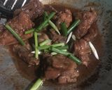 Foto langkah ke 4 dari resep Chicken Teriyaki.