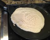 Foto del paso 3 de la receta: Pancakes