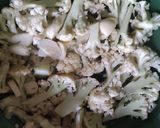 Foto langkah ke 2 dari resep Sayur bening bayam.