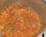 Foto del paso 2 de la receta: Guiso de lentejas💣👩🍳