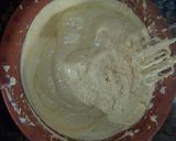 Foto langkah ke 6 dari resep Simple Banana cake tart.