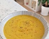 Foto del paso 4 de la receta: Crema de calabacín, calabaza, zanahoria y más verduras