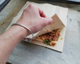 Foto del paso 3 de la receta: Empanada de atún