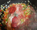 Foto del paso 8 de la receta: Bonito guisado con fideos gordos