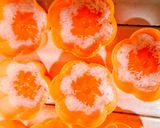 Foto langkah ke 2 dari resep Putu Ayu Kamboja (Simpel, lembut & ekonomis, Ide Bakulan).