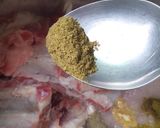 صورة لخطوة 6 من وصفة شربة فريك ولا جاري بكل التفاصيل بنييين بزاااف 😋نتحداك تجربيها