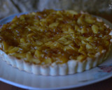Foto del paso 1 de la receta: Pastel de manzana con crema pastelera