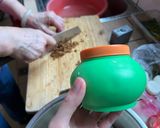 A picture of step 6 of Versatile Meatballs.