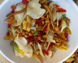 Foto del paso 2 de la receta: Súper tazón