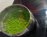 Foto del paso 3 de la receta: Cena rápida y Equilibrada