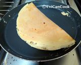 Foto langkah ke 4 dari resep Crispy Pancake.