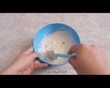 Foto langkah ke 1 dari resep Cilor Kenyal (Aci+Telur Gulung).
