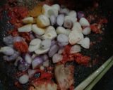 Foto langkah ke 1 dari resep Tongseng tulang iga.