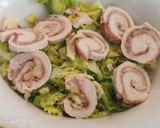 Foto del paso 7 de la receta: Ensalada César (a mi estilo)