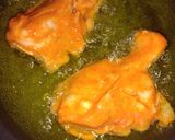 รูปขั้นตอนการทำที่ 4 ของ ไก่ทอดสไปซี่วิงก์ (Spicy Fried Chicken)