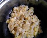 Mpasi 10+ nasi merah kentang langkah memasak 7 foto