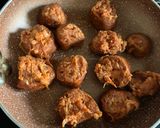 Foto del paso 10 de la receta: Habichuelas con níscalos y acelgas …y chorizo si quieres!! Rápido y rico, rico!! 25’
