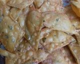 ડ્રાય નાસ્તા (Dry Nasta Recipe In Gujarati) રેસીપી સ્ટેપ1ફોટો