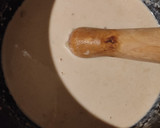 Foto del paso 4 de la receta: Pastel castaña y queso