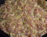 Foto del paso 3 de la receta: Pizza 100% proteica