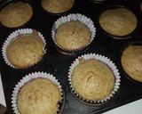 A picture of step 10 of Coconut &carrot cupcakes.